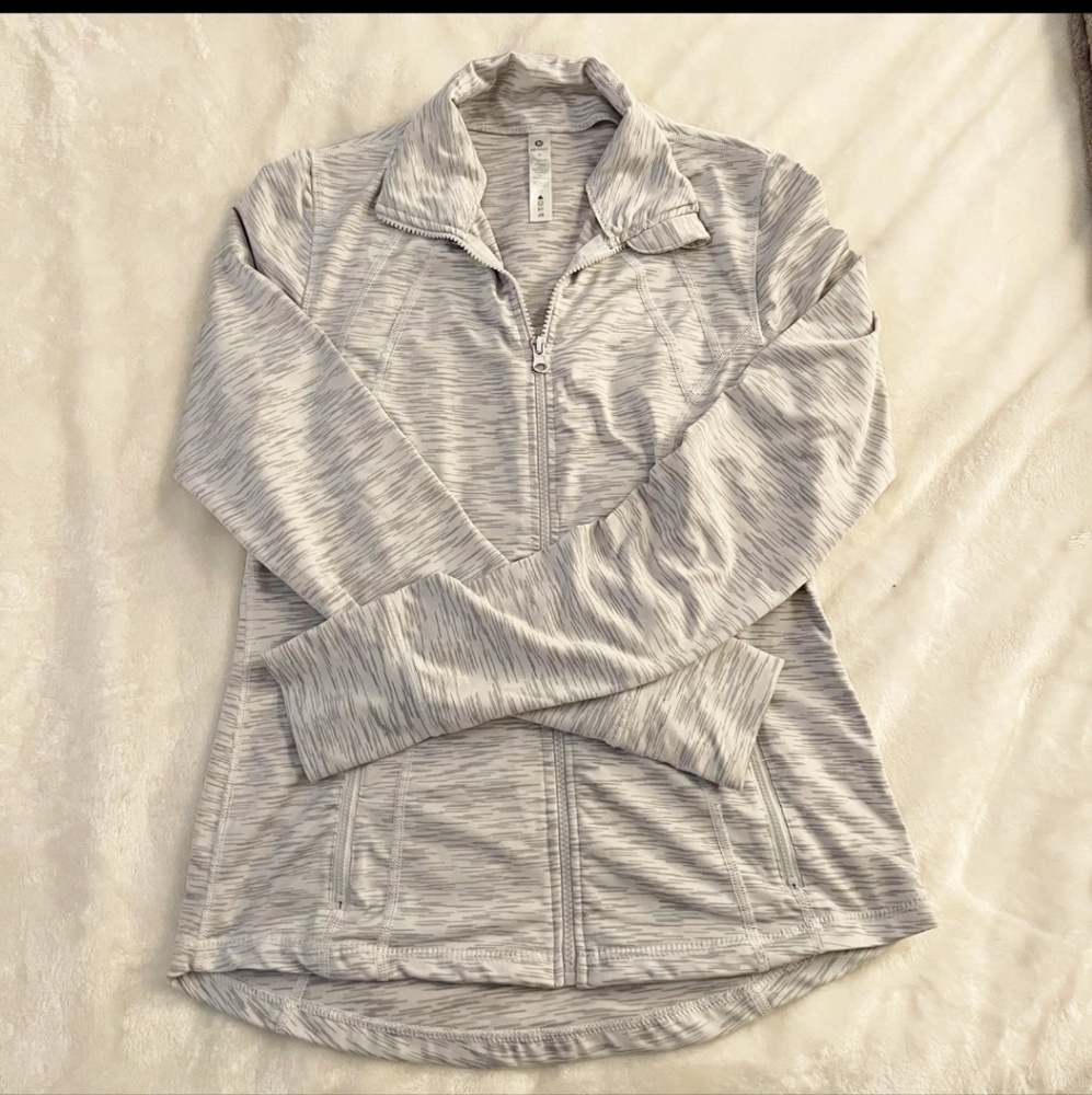 90 degree by reflex athletic jacket